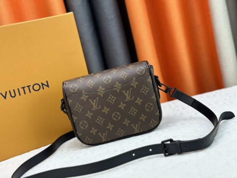 Louis Vuitton Satchel Bags